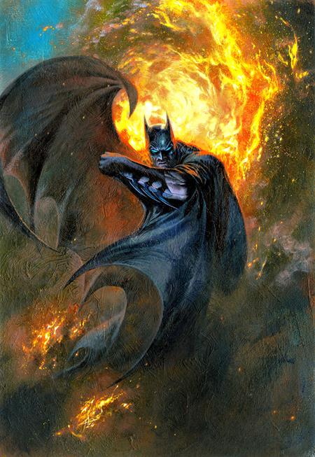 BATMAN - Comics - Image - Pop Weasel