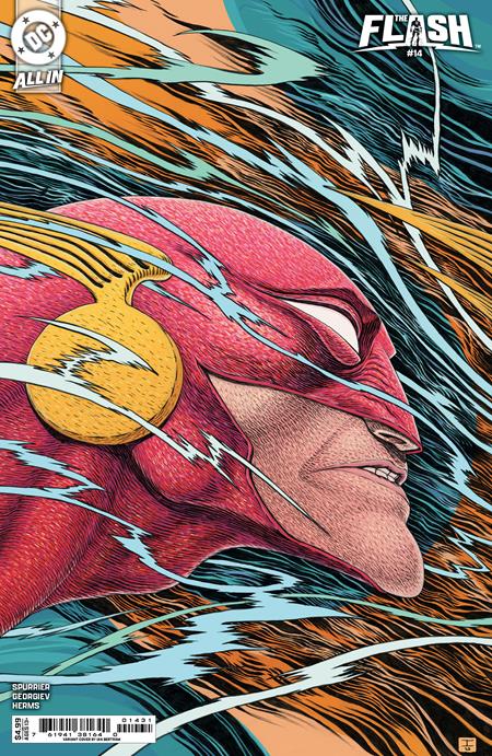 Flash - Comics - Image - Pop Weasel