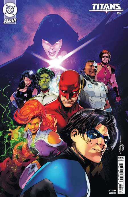 Titans - Comics - Image - Pop Weasel