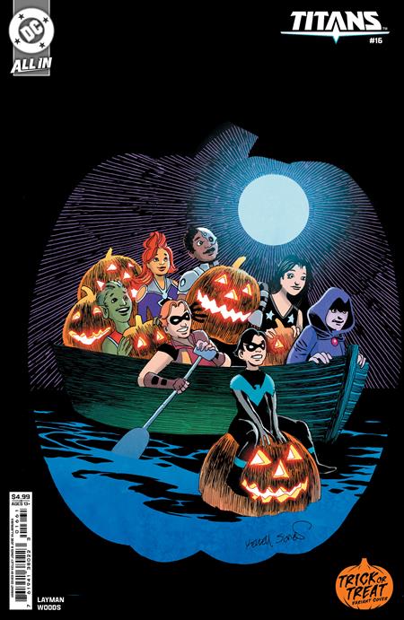 Titans - Comics - Image - Pop Weasel