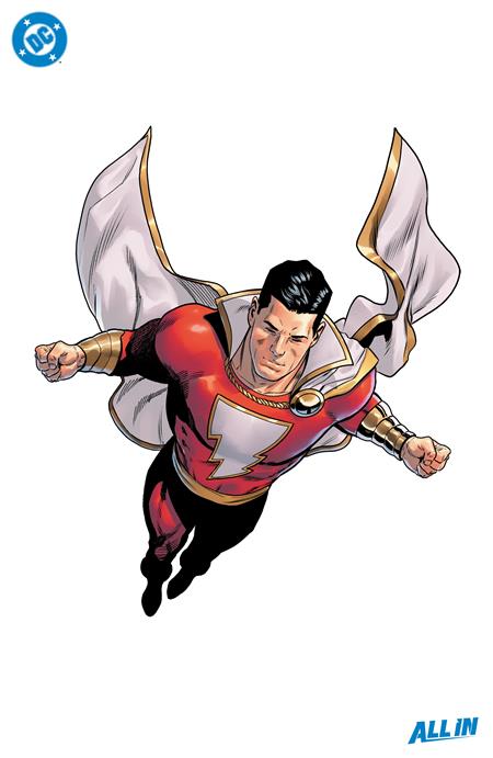 Shazam - Comics - Image - Pop Weasel