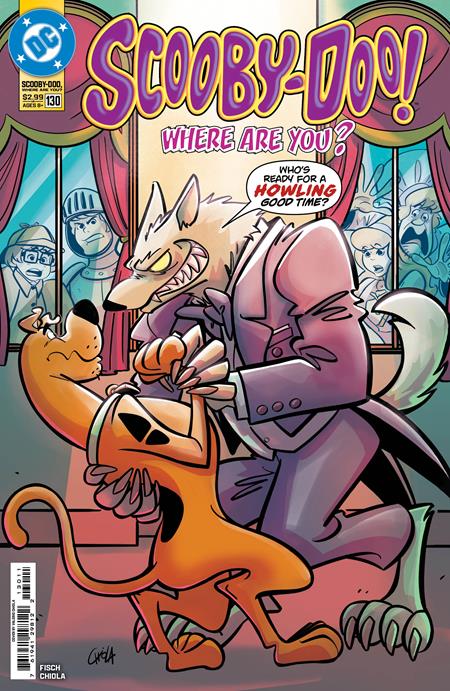 Scooby-doo Where Are You - Comics - Image - Pop Weasel