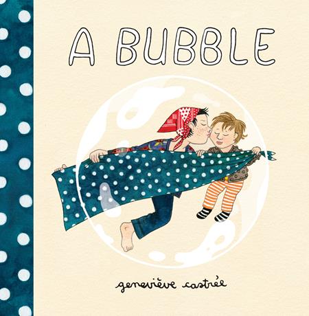 Bubble  | Hardcover image - Graphic Novels - Image - Pop Weasel
