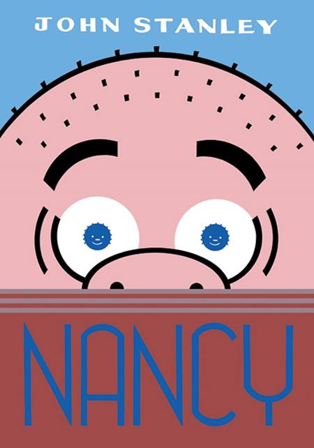 Nancy  | Hardcover Vol 3 image - Graphic Novels - Image - Pop Weasel