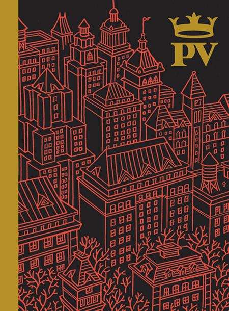 Palookaville  | Hardcover Vol 20 image - Graphic Novels - Image - Pop Weasel