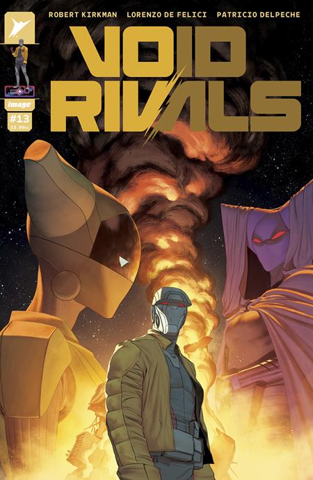 Void Rivals - Comics - Image - Pop Weasel