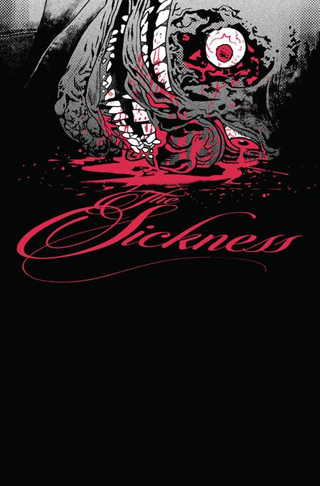 Sickness - Comics - Image - Pop Weasel