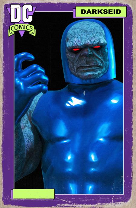 DC K.o. - Comics - Image - Pop Weasel