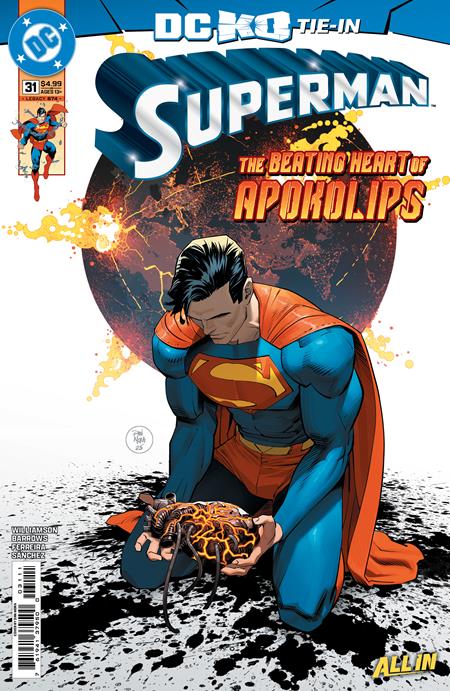 Superman - Comics - Image - Pop Weasel