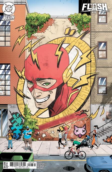 Flash - Comics - Image - Pop Weasel