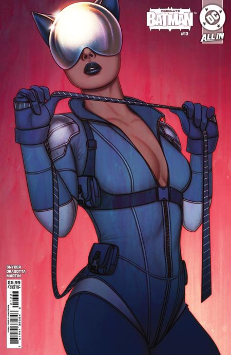 Absolute Batman - Comics - Image - Pop Weasel
