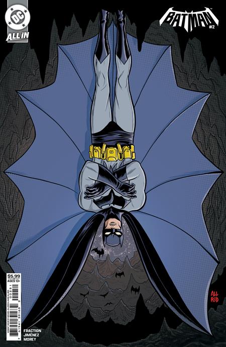 Batman - Comics - Image - Pop Weasel
