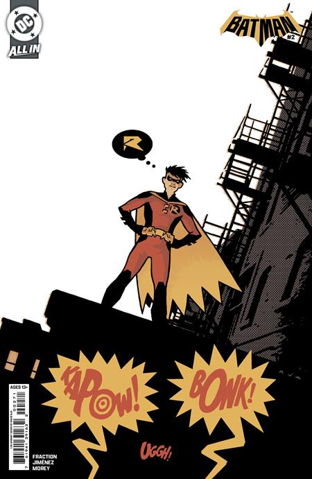 Batman - Comics - Image - Pop Weasel