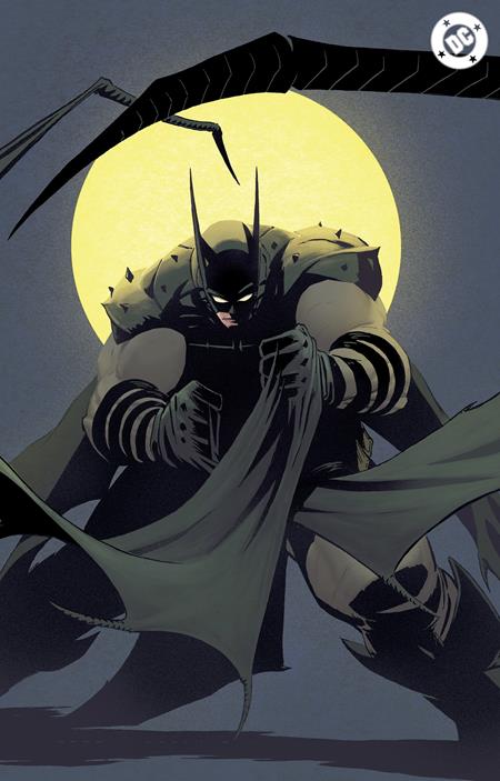 Batman Day 2025 - Absolute Batman - Comics - Image - Pop Weasel