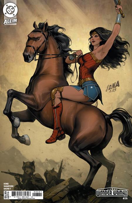 Wonder Woman - Comics - Image - Pop Weasel