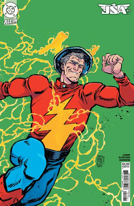 Jsa - Comics - Image - Pop Weasel