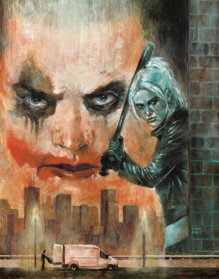 Joker Harley Malicious Intent - Comics - Image - Pop Weasel
