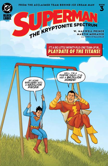 Superman The Kryptonite Spectrum - Comics - Image - Pop Weasel