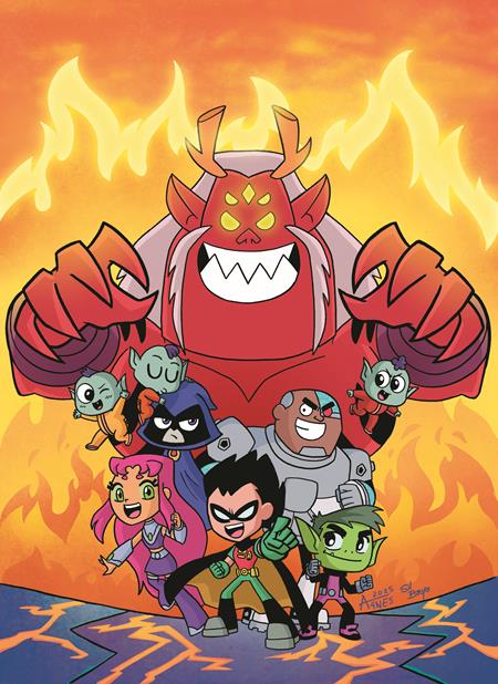 Teen Titans Go - Comics - Image - Pop Weasel