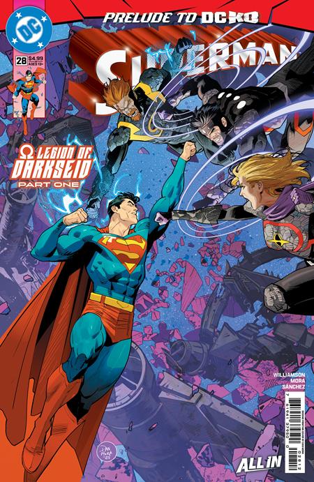 Superman - Comics - Image - Pop Weasel
