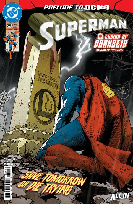 Superman - Comics - Image - Pop Weasel