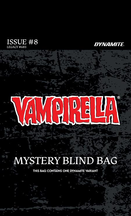 Vampirella - Comics - Image - Pop Weasel
