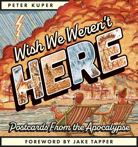 Wish We Werent Here  | TPB - Graphic Novels - Image - Pop Weasel