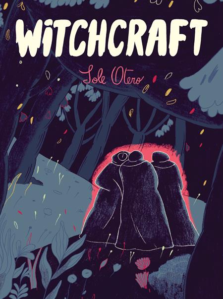 Witc | Hardcoverraft  | TPB - Graphic Novels - Image - Pop Weasel