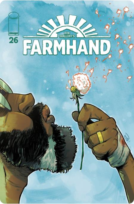 Farmhand - Comics - Image - Pop Weasel