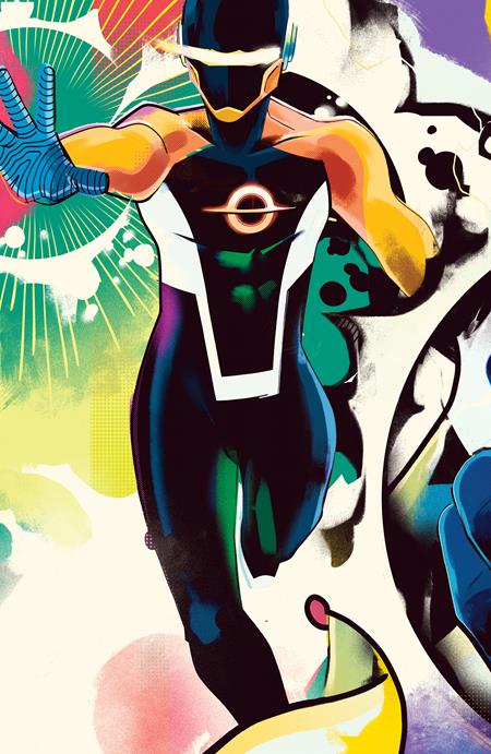 Radiant Black - Comics - Image - Pop Weasel