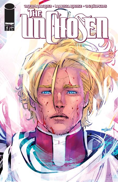 Unchosen - Comics - Image - Pop Weasel