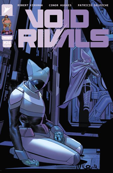 Void Rivals - Comics - Image - Pop Weasel