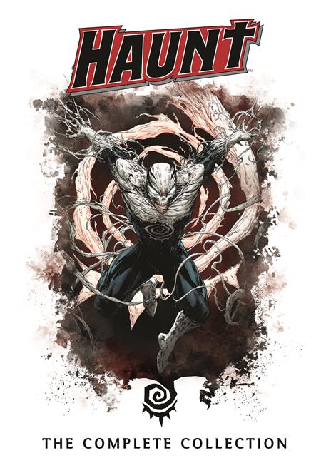 Haunt The Complete Collection  | TPB - Graphic Novels - Image - Pop Weasel