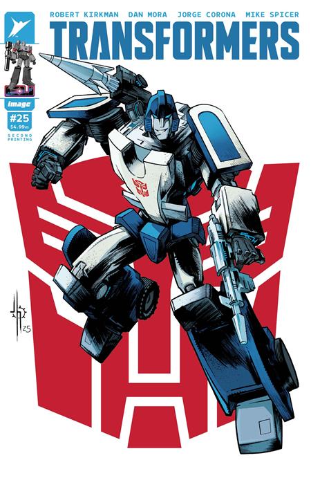 Transformers - Comics - Image - Pop Weasel
