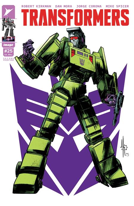 Transformers - Comics - Image - Pop Weasel