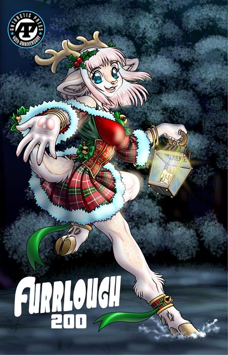 Furrlough - Comics - Image - Pop Weasel
