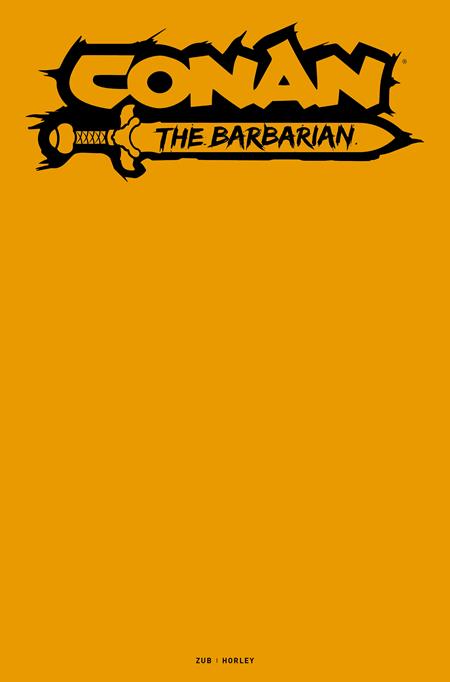 Conan The Barbarian - Comics - Image - Pop Weasel