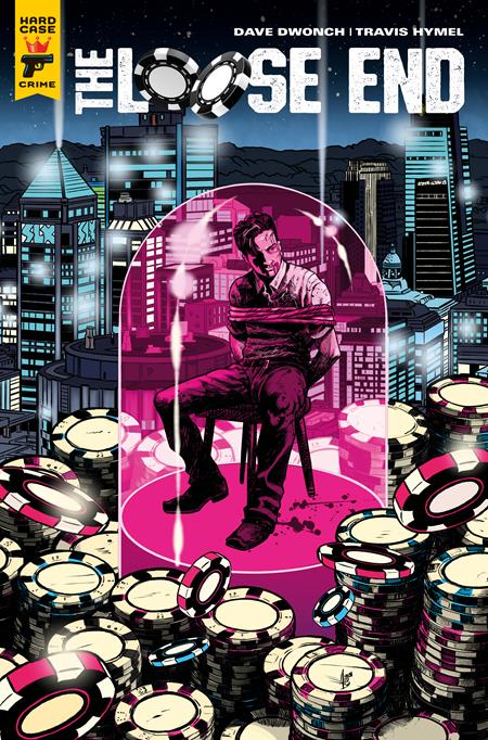 Loose End  | TPB - Graphic Novels - Image - Pop Weasel