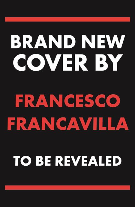 Shaquille Oneal Presents Vengeance Unchained The Legend Of Black Caesar #1 (of 5)  C Francesco Francavilla Connecting Var