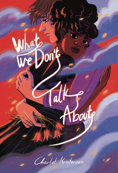 What We Dont Talk About  | TPB - Graphic Novels - Image - Pop Weasel