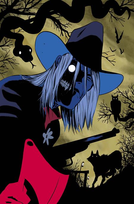 Jonah Hex And The Shadow Of Death - Comics - Image - Pop Weasel