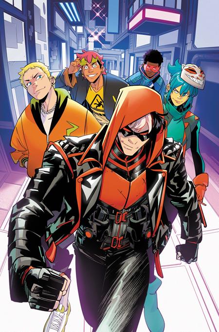 Teen Titans - Comics - Image - Pop Weasel