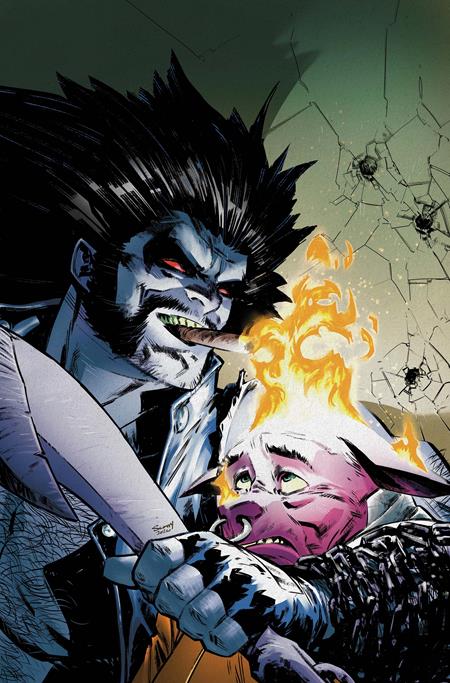 Lobo - Comics - Image - Pop Weasel