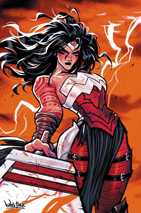 Absolute Wonder Woman - Comics - Image - Pop Weasel