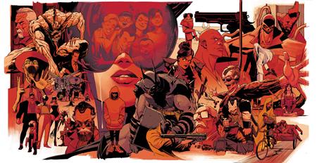 Absolute Batman - Comics - Image - Pop Weasel