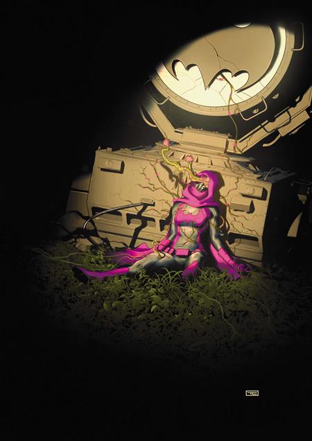 Batman Bad Seeds Gotham Central - Comics - Image - Pop Weasel