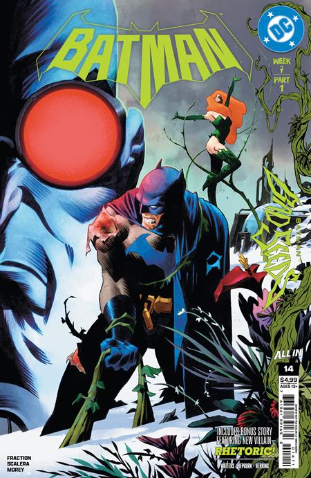 Batman - Comics - Image - Pop Weasel
