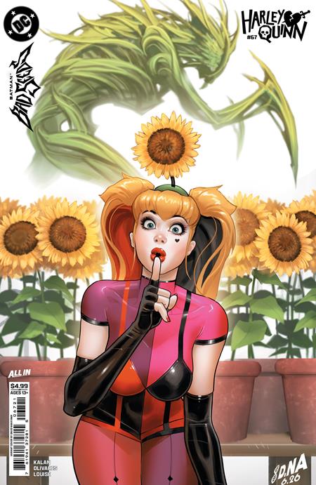 Harley Quinn - Comics - Image - Pop Weasel