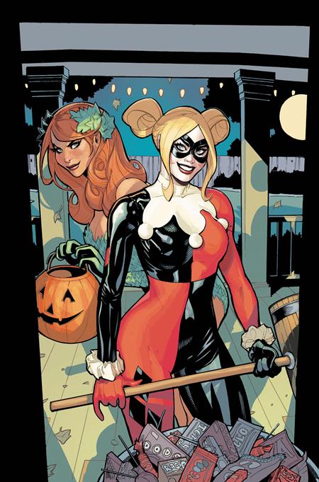 Harley Quinn - Comics - Image - Pop Weasel