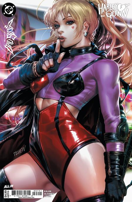 Harley Quinn - Comics - Image - Pop Weasel